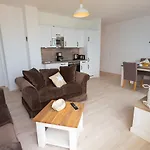Komfort-ferienwohnung Waterkant By Meer-ferienwohnungen
