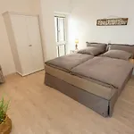 Komfort-ferienwohnung Waterkant By Meer-ferienwohnungen דירה *