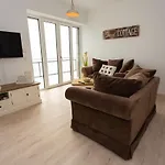 Komfort-ferienwohnung Waterkant By Meer-ferienwohnungen