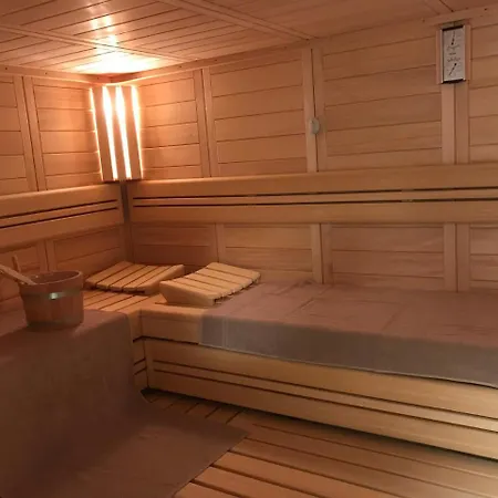 Komfort-ferienwohnung Waterkant By Meer-ferienwohnungen Olpenitz