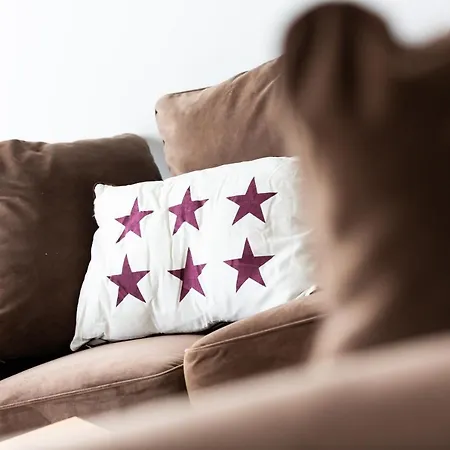 아파트 Komfort-ferienwohnung Waterkant By Meer-ferienwohnungen 올페니츠