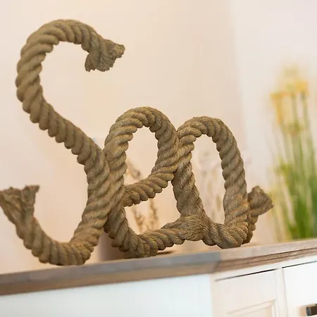 Komfort-ferienwohnung Waterkant By Meer-ferienwohnungen *