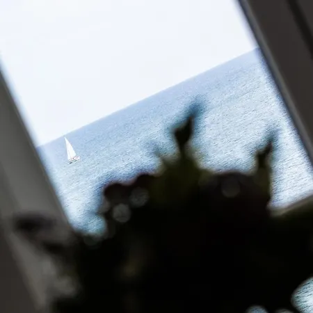 Komfort-ferienwohnung Waterkant By Meer-ferienwohnungen Olpenitz